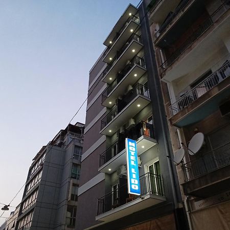 Hotel Lido Athens Exterior photo
