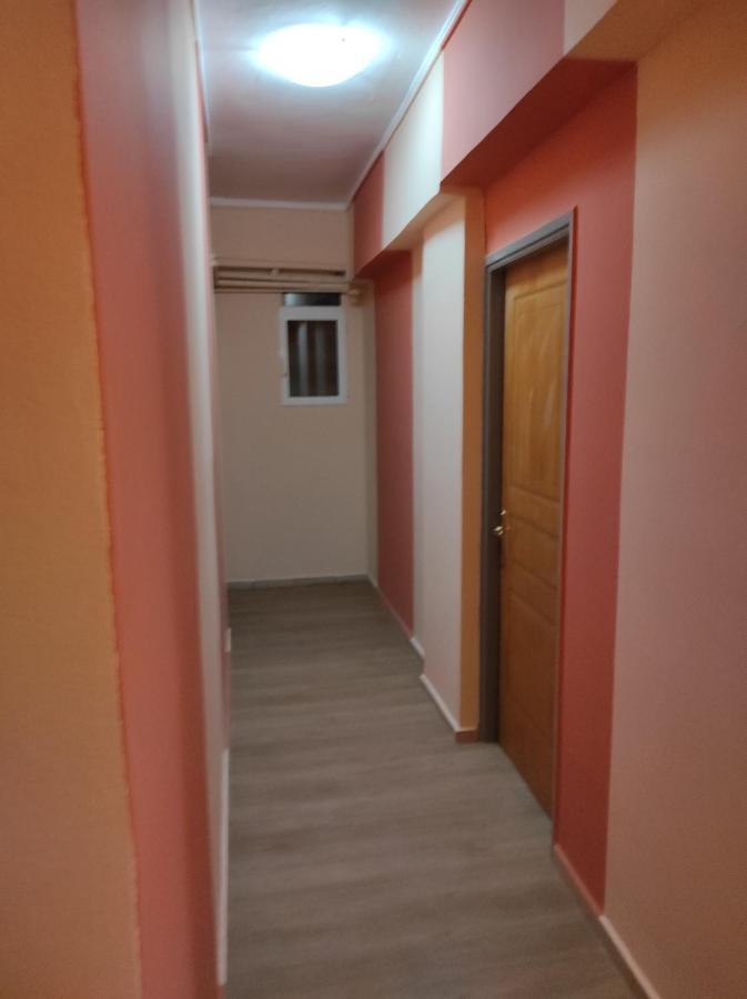 Hotel Lido Athens Exterior photo